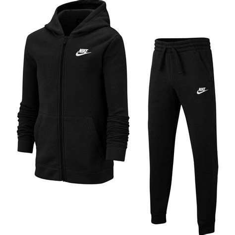 survetement nike enfant